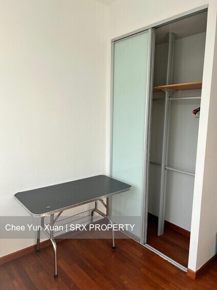 Icon @ Pasir Panjang (D5), Apartment #451750461